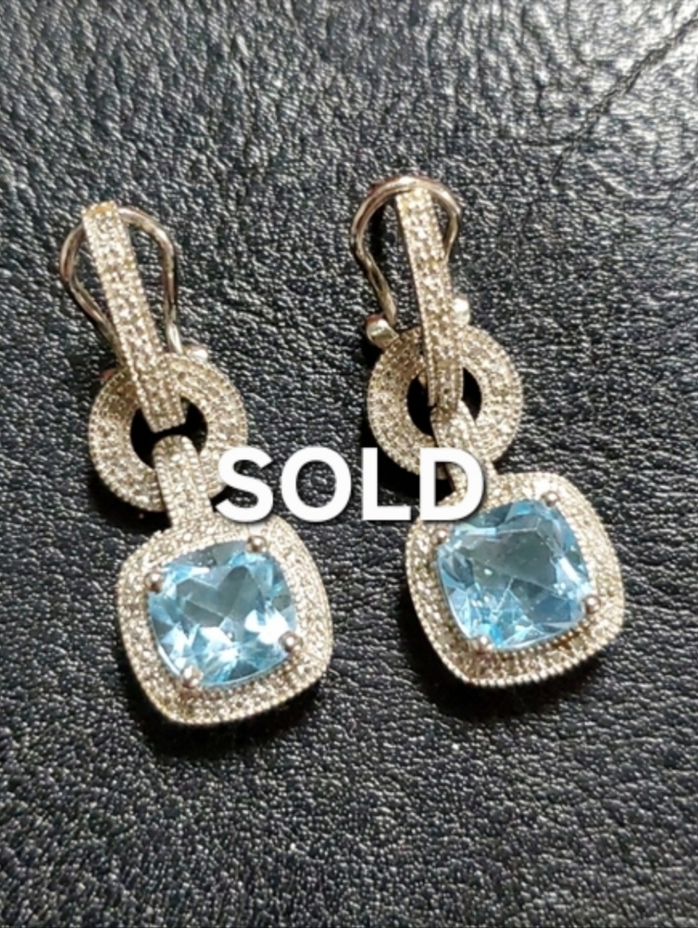 COPY - Earrings